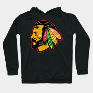 Punkhawks Hoodie